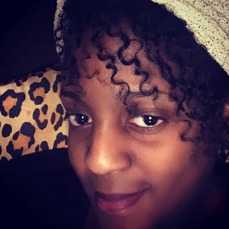 Loosen Your Curls Without a Relaxer or Texturizer – How I Did It