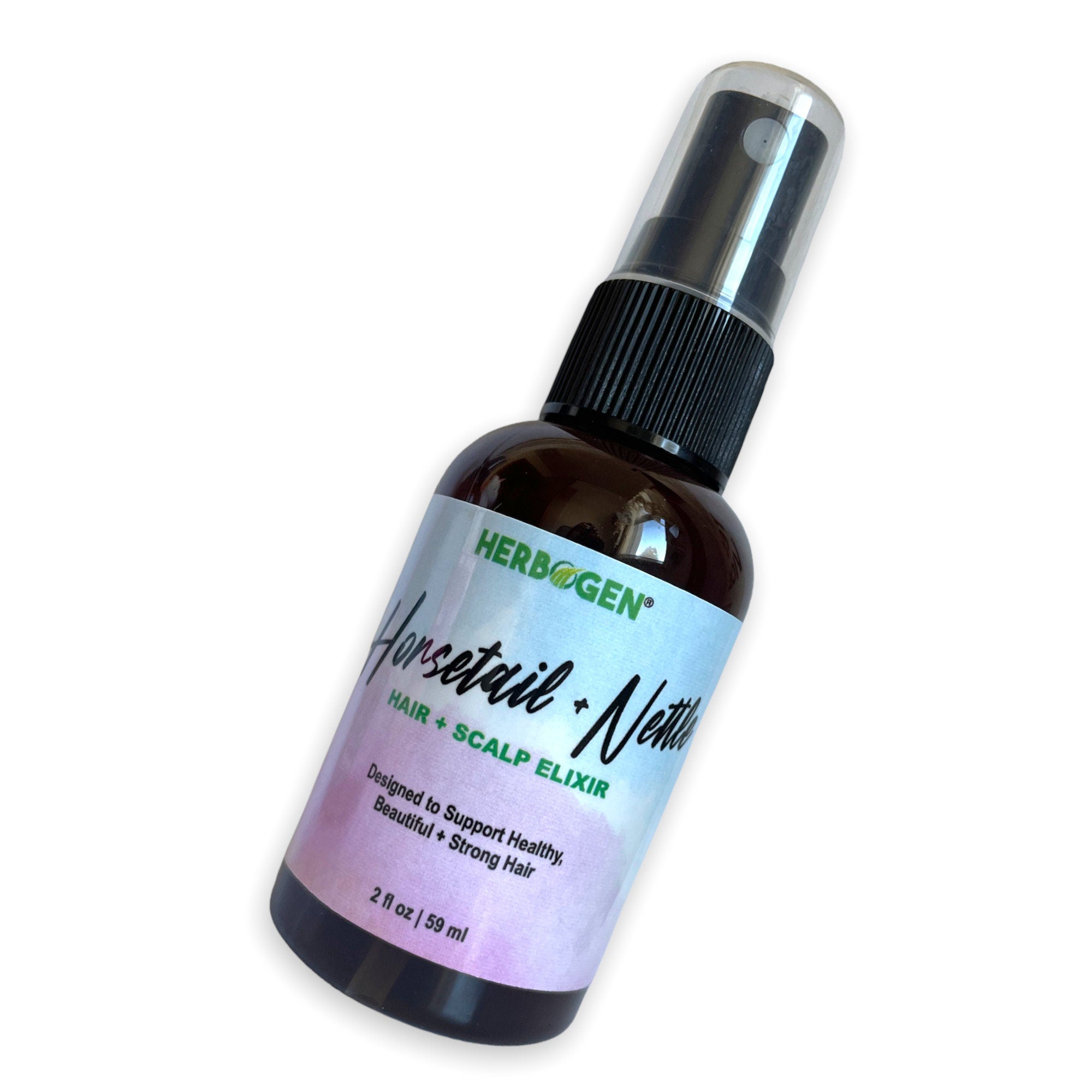 Horsetail For Hair, Natural Hair Spray, Hair Growth Spray, Hair Tonic Bottle, Herbal Hair Growth, Natural Hair Growth Products, Hair Spray