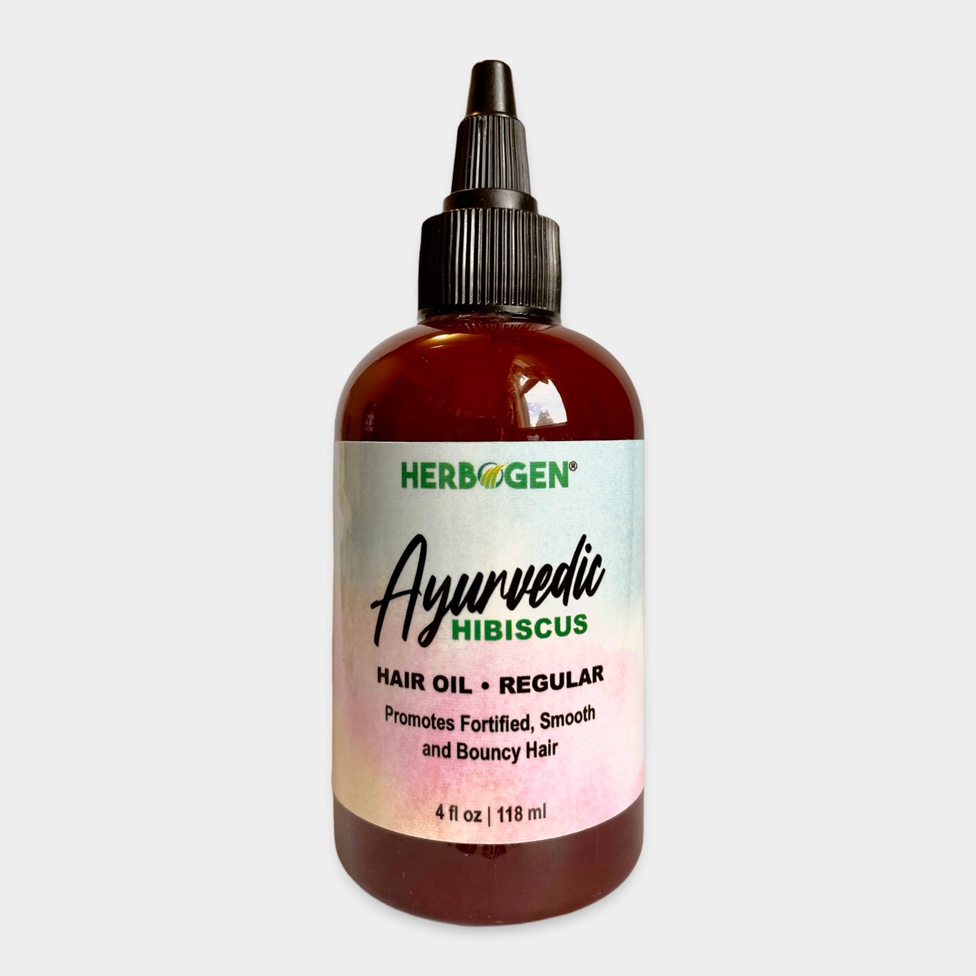 Super Concentrated Ayurvedic Hibiscus Oil, Indian Hair Oil, Growth Serum, Ayurvedic Hair Oil, Hair Growth Oil, Ayurvedic Hair Care