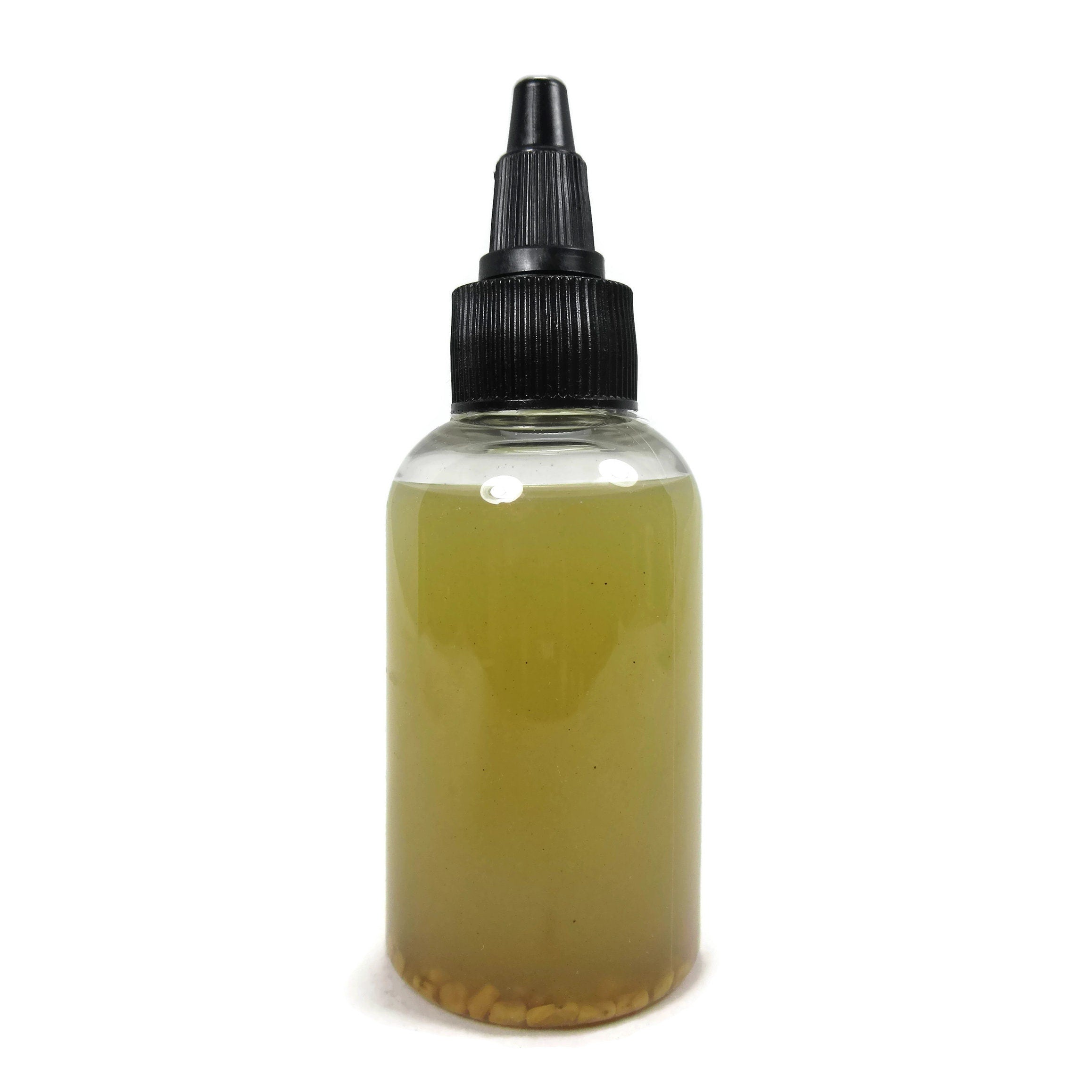 Potent Fenugreek and Chebe Deluxe Hair Oil, Chebe Oil, Hair Growth, Fenugreek, Emu Oil, Ostrich Oil, Chebe from Miss Sahel, Chewe Powder