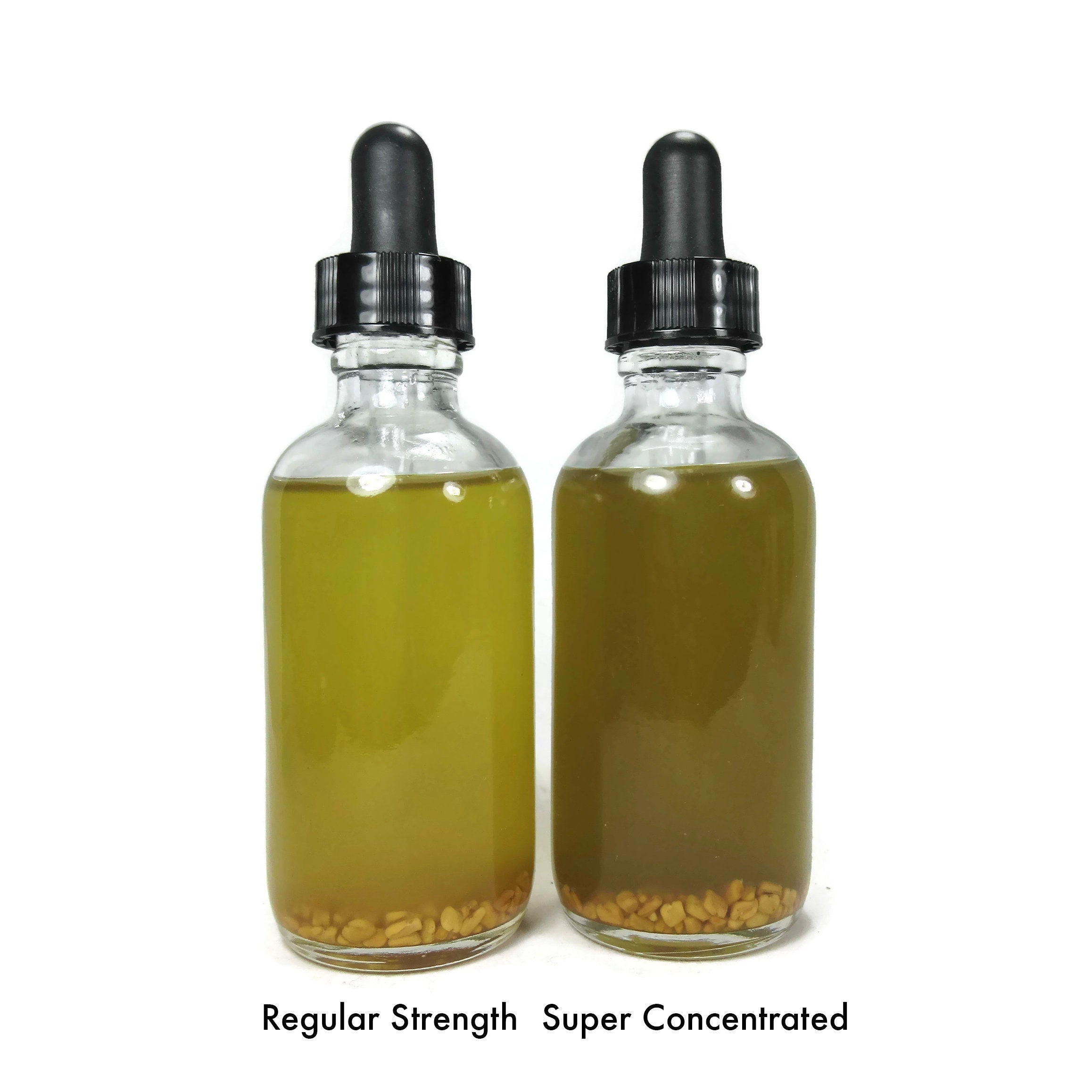 Methi Miracle Hair Oil: Ayurvedic Hair Growth Oil with Fenugreek, Amla, and Curry Leaf, Hair growth products, Hair Growth