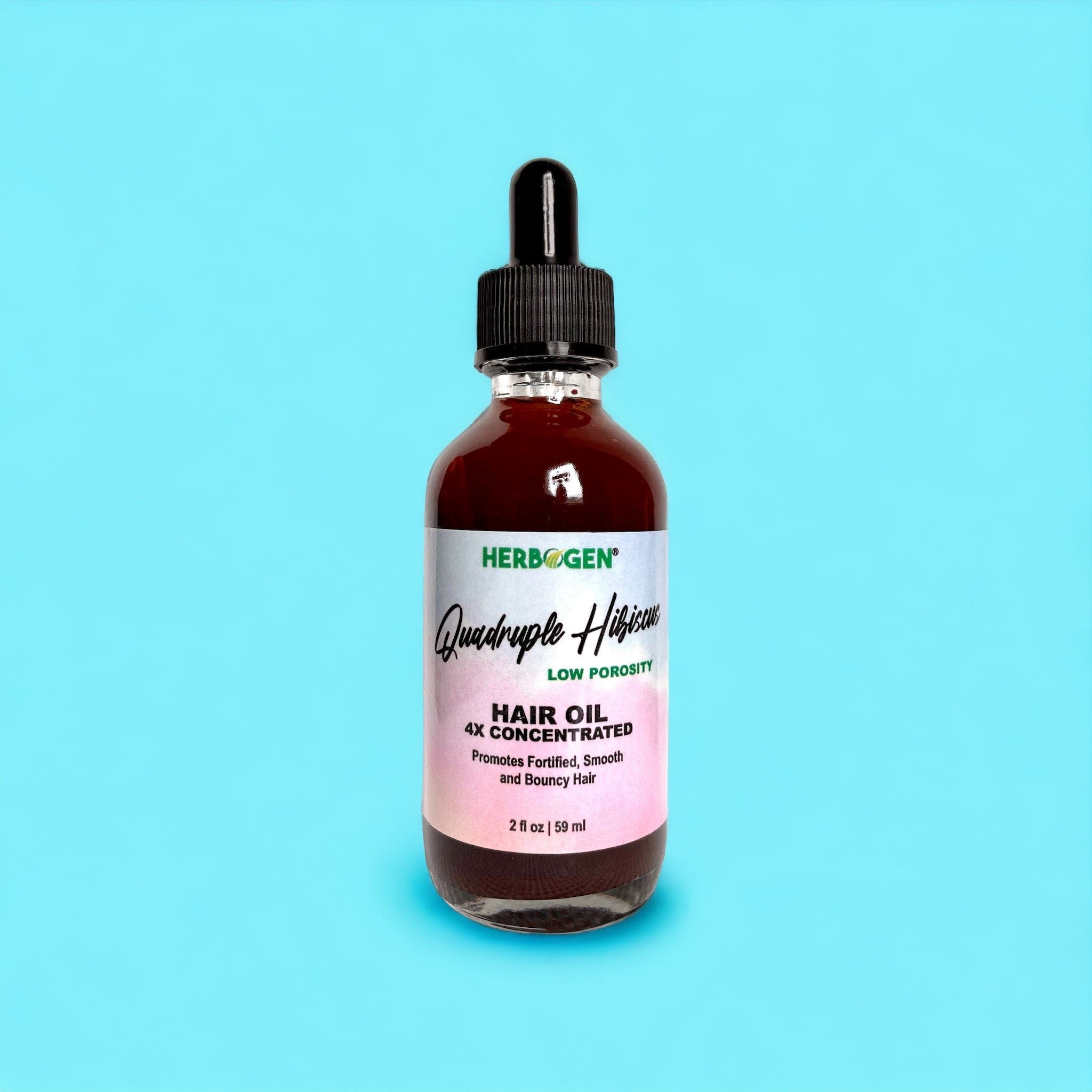 Super Concentrated Ayurvedic Quadruple Concentrated Hibiscus Oil, Low Porosity, Indian Hair Oil, Ayurvedic Hair Oil, Hair Growth Oil,