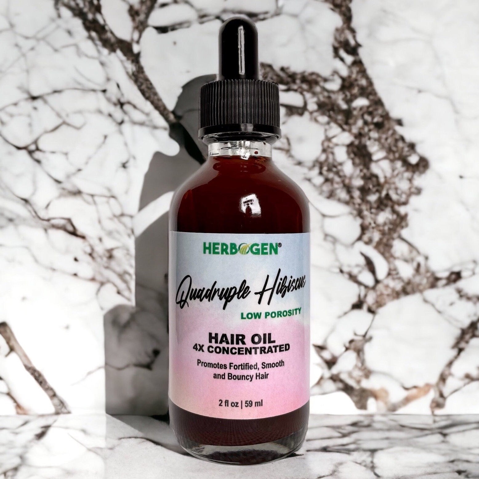 Super Concentrated Ayurvedic Quadruple Concentrated Hibiscus Oil, Low Porosity, Indian Hair Oil, Ayurvedic Hair Oil, Hair Growth Oil,