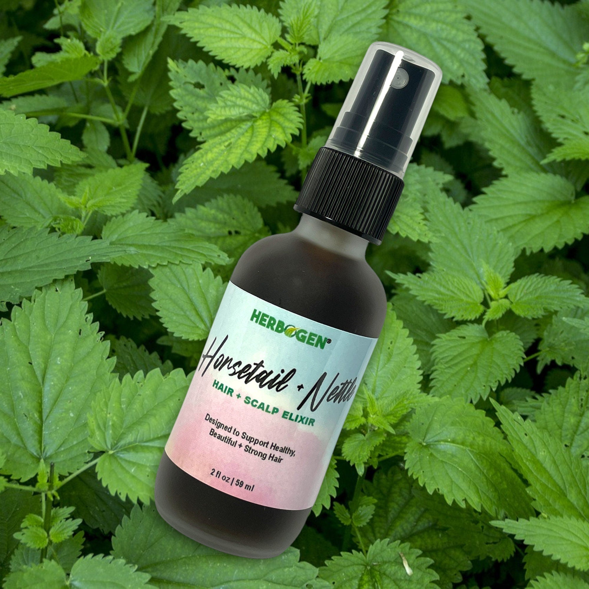 Horsetail For Hair, Natural Hair Spray, Hair Growth Spray, Hair Tonic Bottle, Herbal Hair Growth, Natural Hair Growth Products, Hair Spray