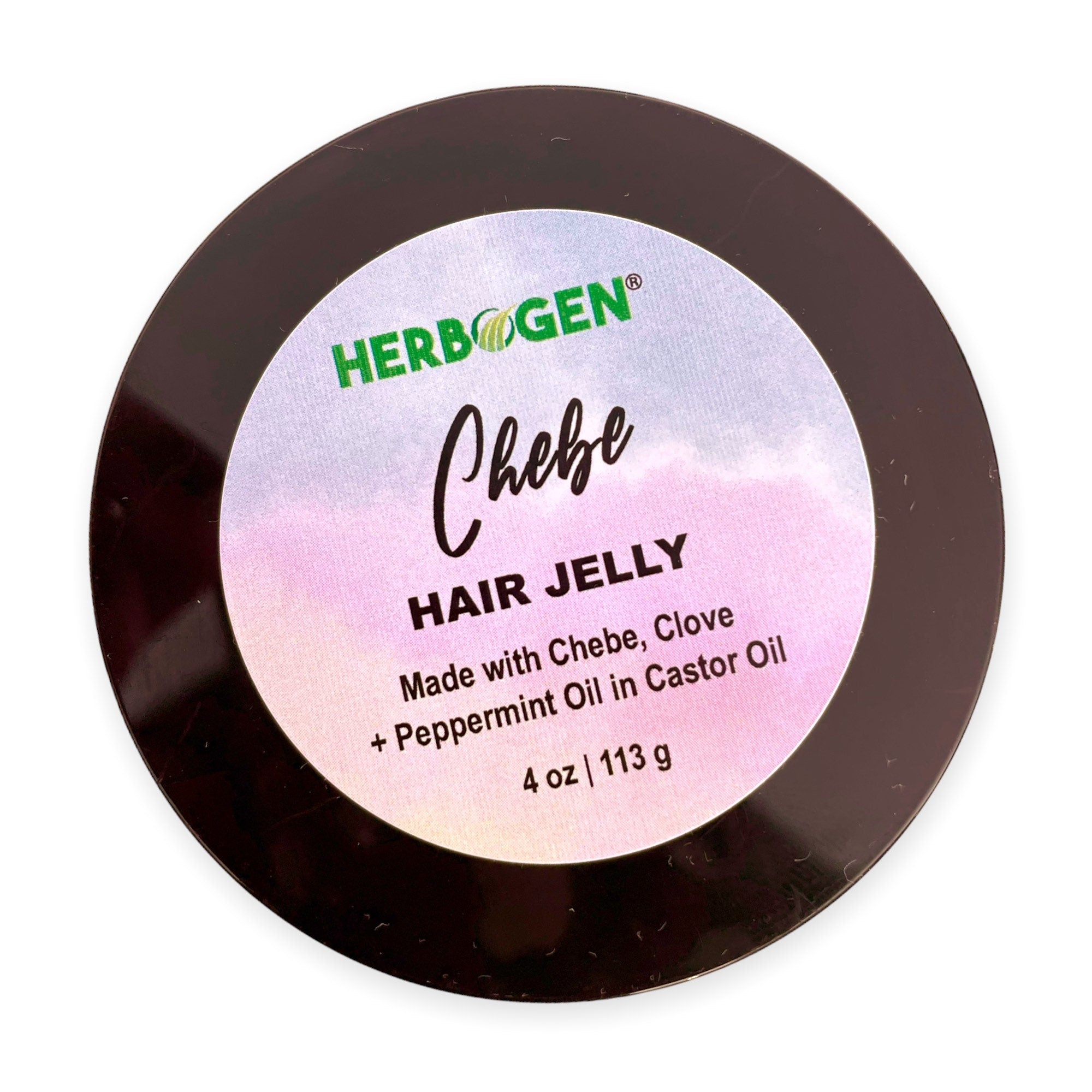 Chebe Herbal Hair Jelly, Hair Growth, Castor Oil, Chebe Hair Growth Oil, Chebe Hair Product, Natural Hair, Chebe Powder Oil, Hair Oil