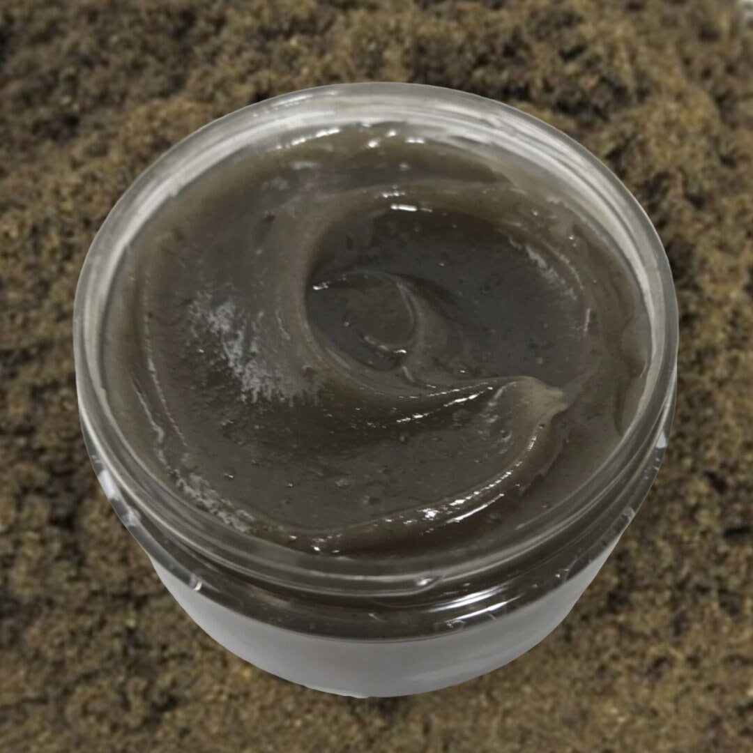 Chebe Herbal Hair Jelly, Hair Growth, Castor Oil, Chebe Hair Growth Oil, Chebe Hair Product, Natural Hair, Chebe Powder Oil, Hair Oil