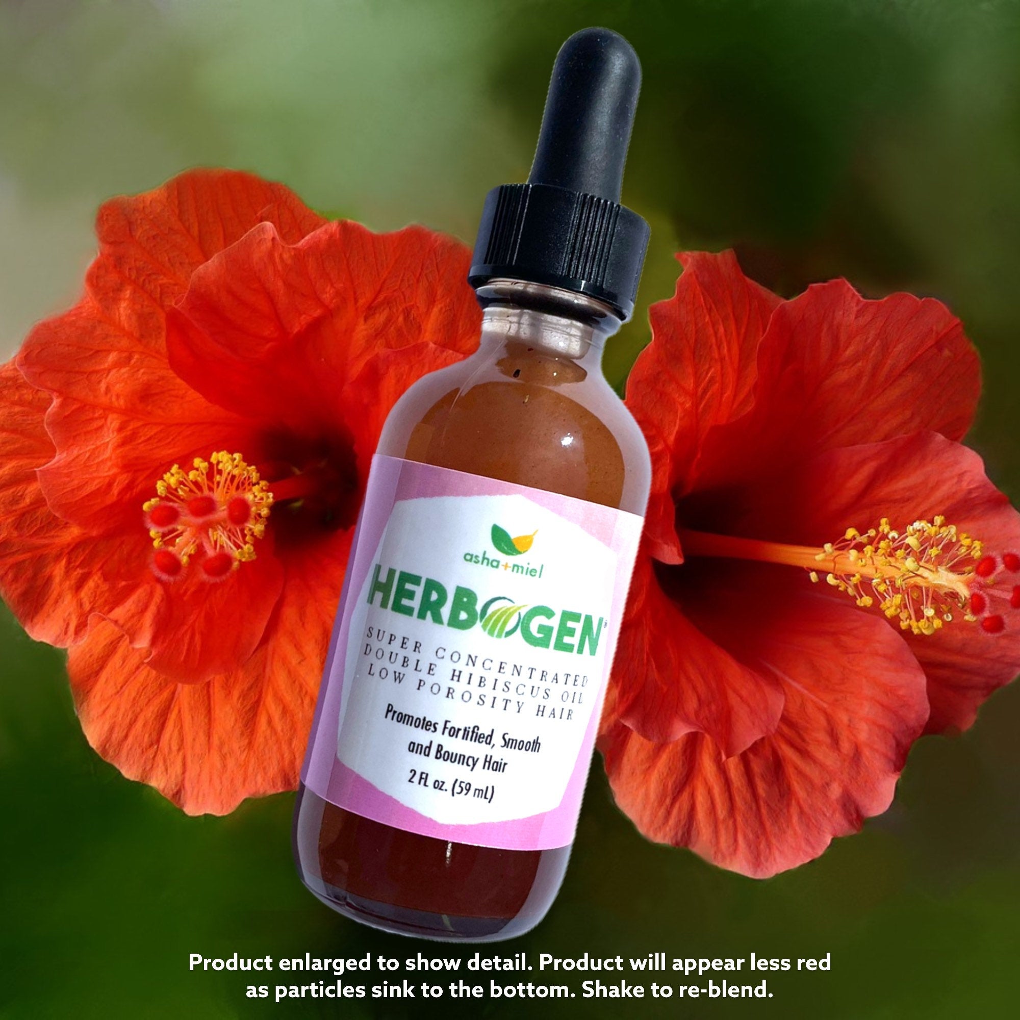 Super Concentrated Ayurvedic DOUBLE Hibiscus Oil, Low Porosity, Indian Hair Oil, Ayurvedic Hair Oil, Hair Growth Oil, Ayurvedic Hair Care
