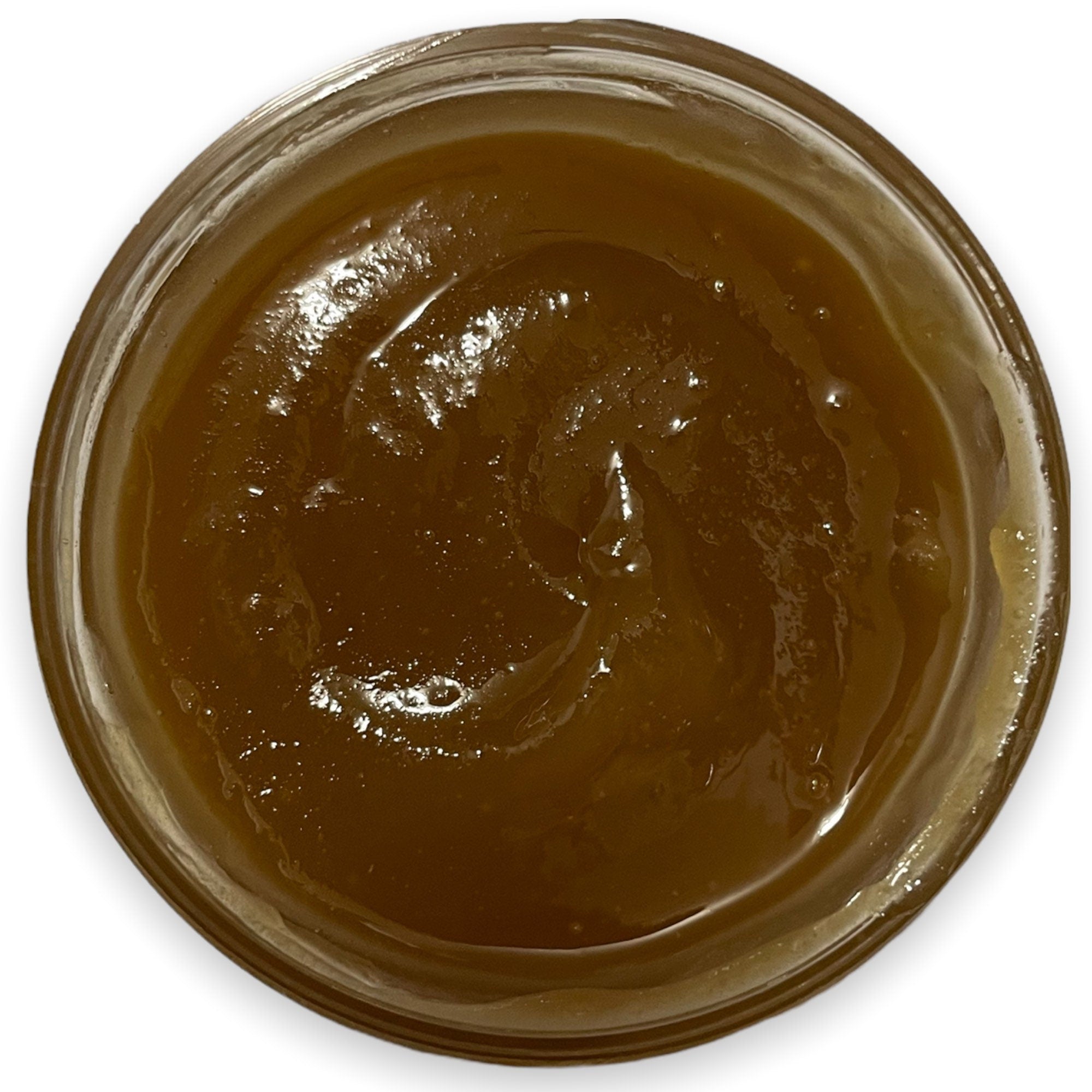 Herbogen Black Castor Jelly, Hair Care Jelly, Castor Oil, Argan Oil, Jojoba Oil, Light Hair Wax, loc butter, braid & twist butter, Hairdress