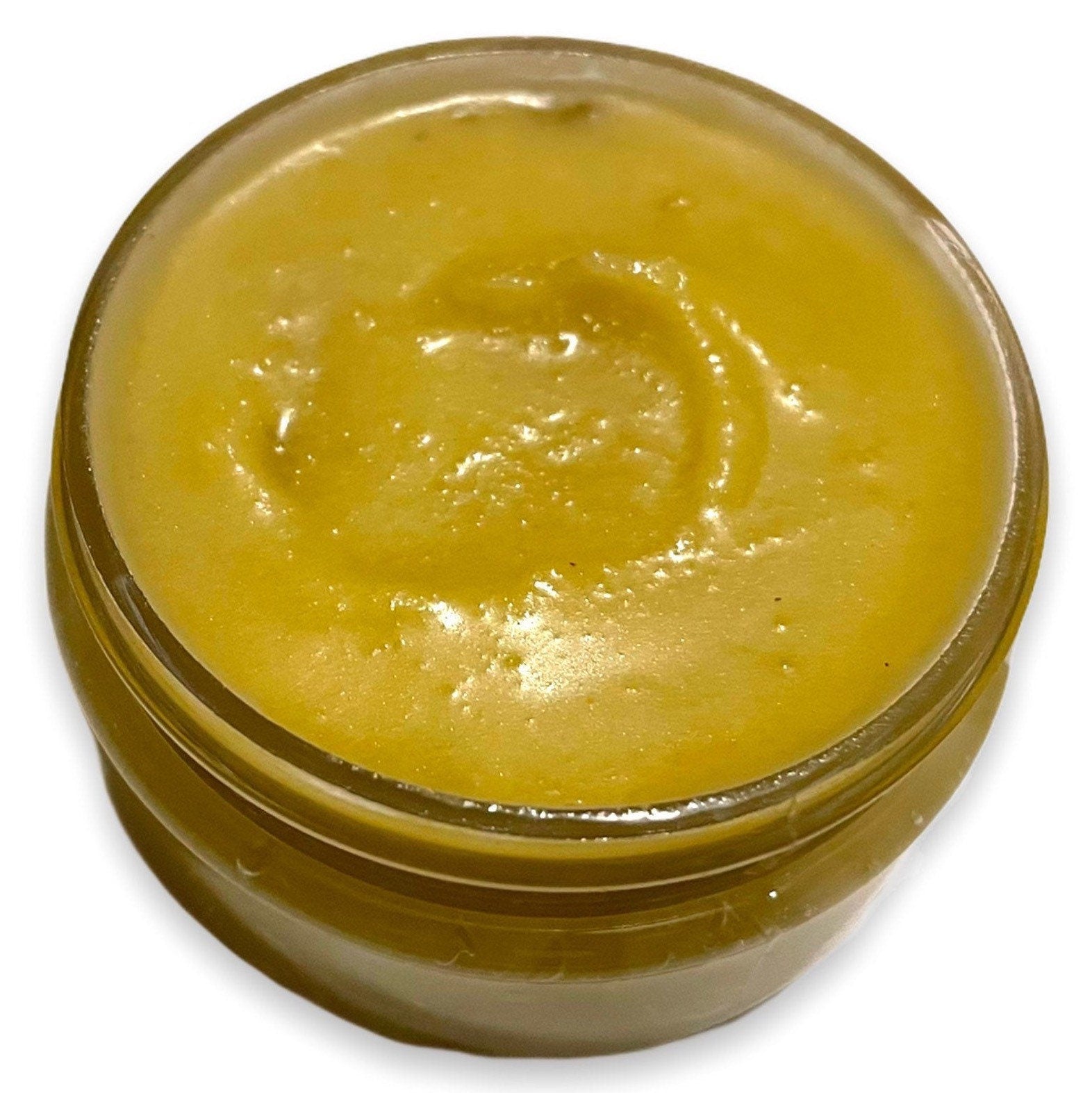 Low Porosity Herbal Hair Butter with Sulfur, Avocado Butter, Hair Growth oil, Hair Oil, 26 Herbs & oils, Burdock Root, Stinging Nettle