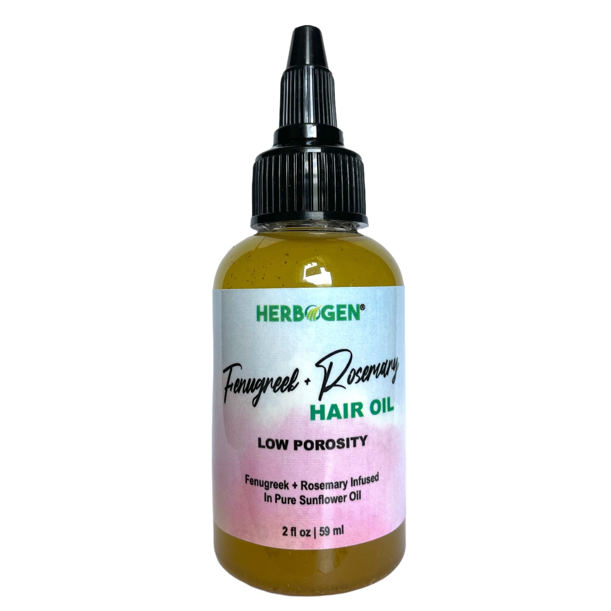 Fenugreek Low Porosity Hair Oil, Growth Serum Oil products, Hair Serum, Hair Oil, Fenugreek Essential Oil, Or Fenugreek and Rosemary Oil