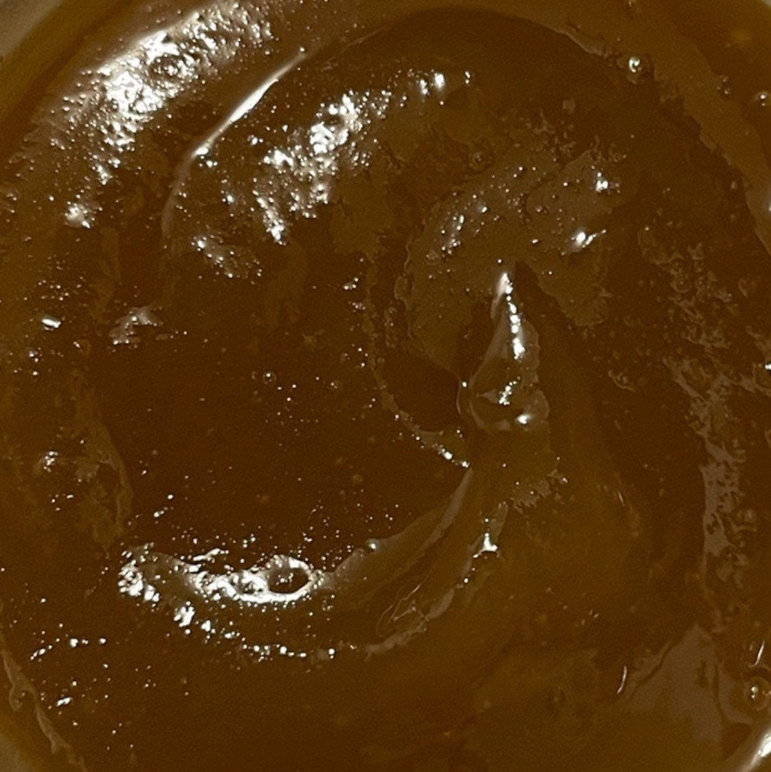 Herbogen Black Castor Jelly, Hair Care Jelly, Castor Oil, Argan Oil, Jojoba Oil, Light Hair Wax, loc butter, braid & twist butter, Hairdress