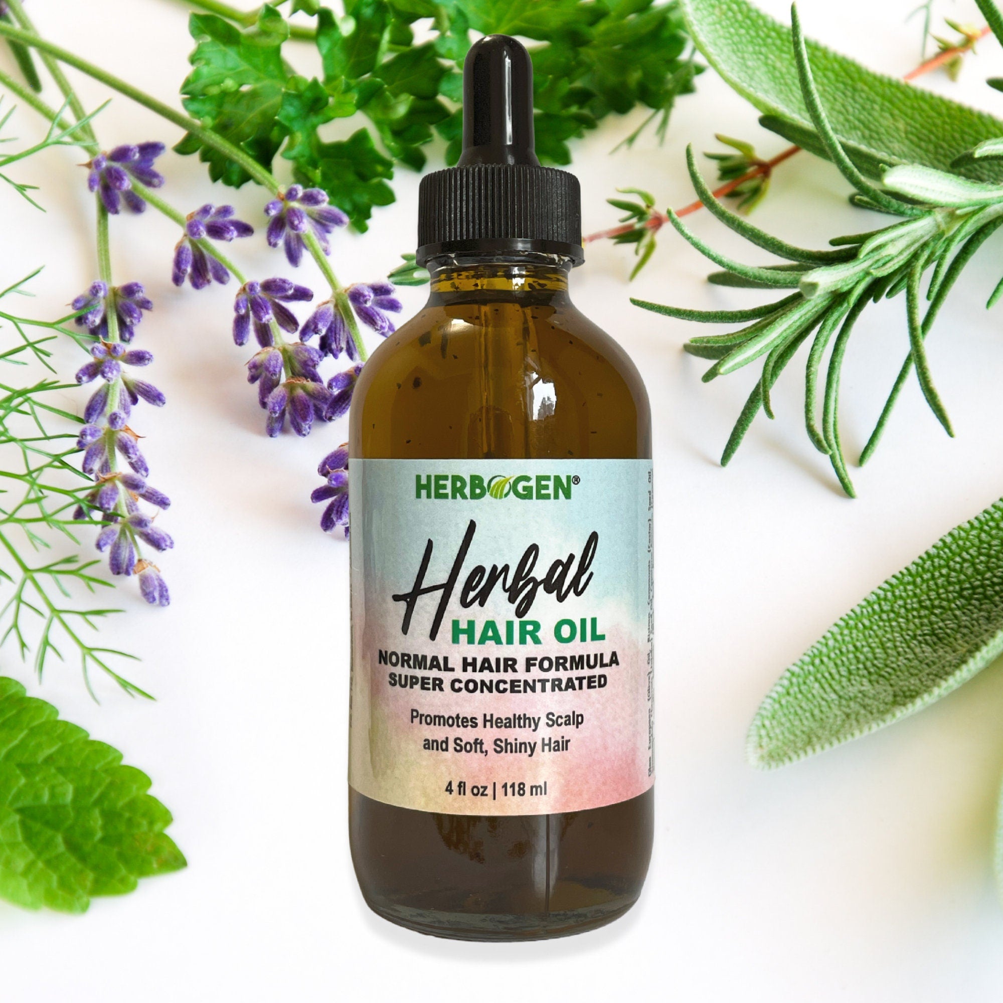 Super Concentrated Herbal Hair Oil, Hair Growth oil, Growth Serum with 26 Herbs & oils, Amla oil, Burdock Root; castor oil, Hair Fall