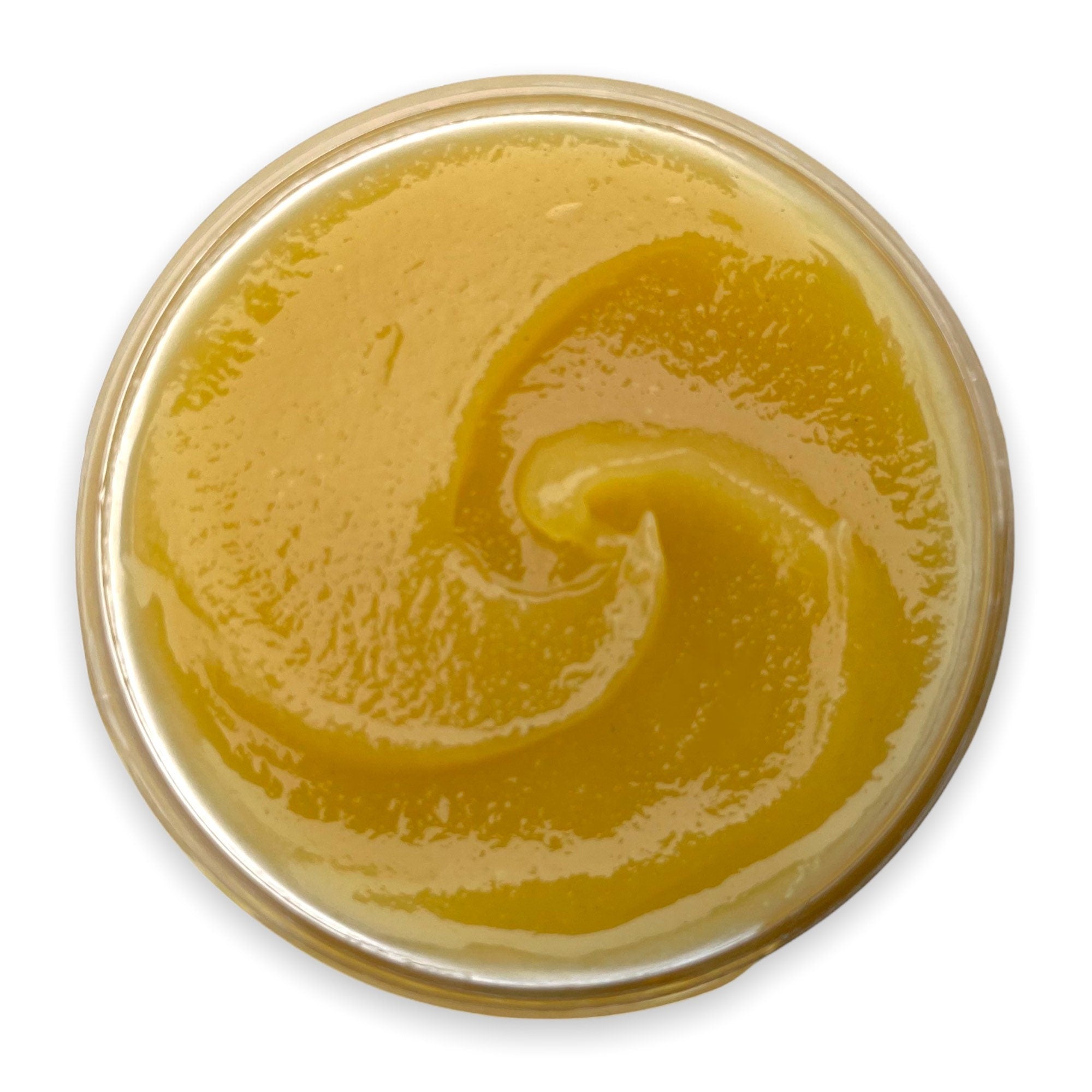 Herbal Hair Balm with Beeswax | Scalp & Hair Conditioner | Twisting Pomade | Botanical Hair Grease | Loc and Protective Style Balm