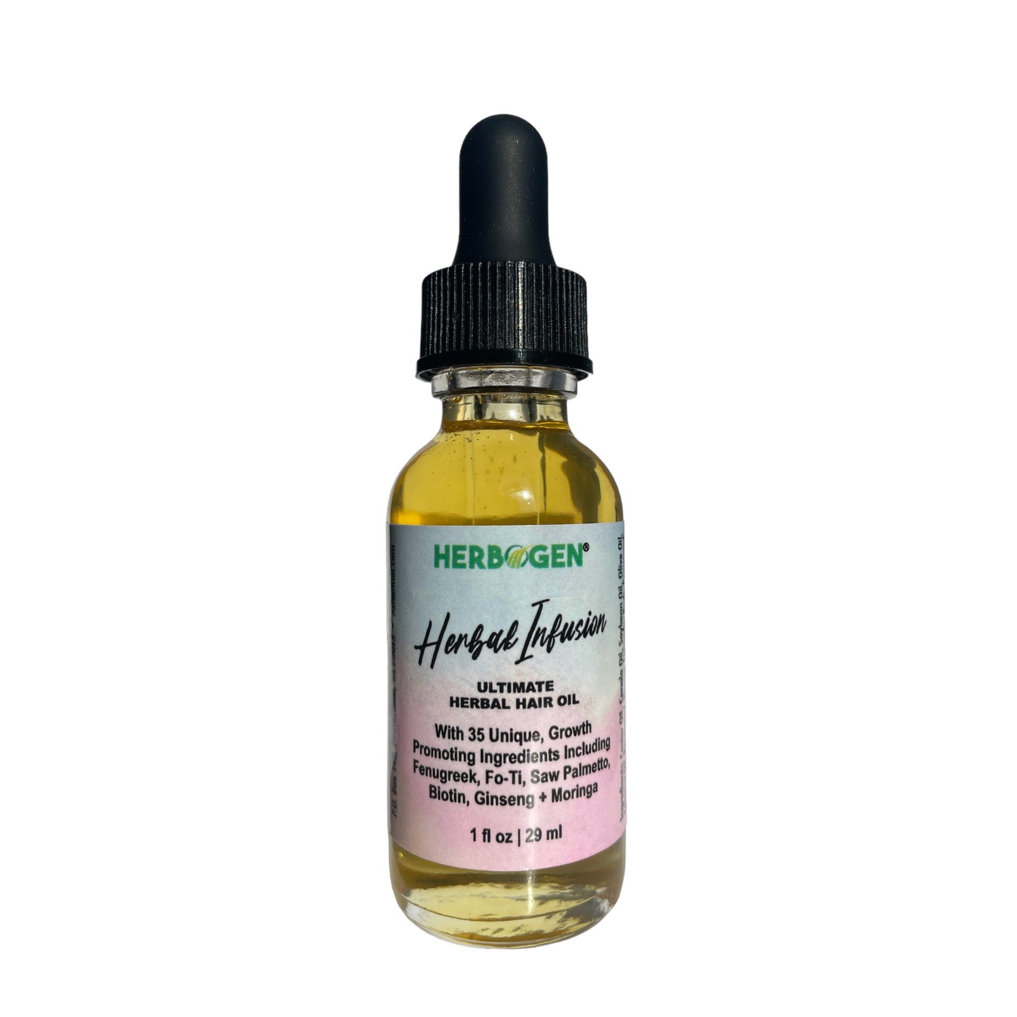 Natural Herbal Biotin Hair Oil, Hair Growth Oil, Scalp Care, Organic Nourishing Hair Care, Fall Repair Hair Oil, Rosemary Fenugreek Hair Oil