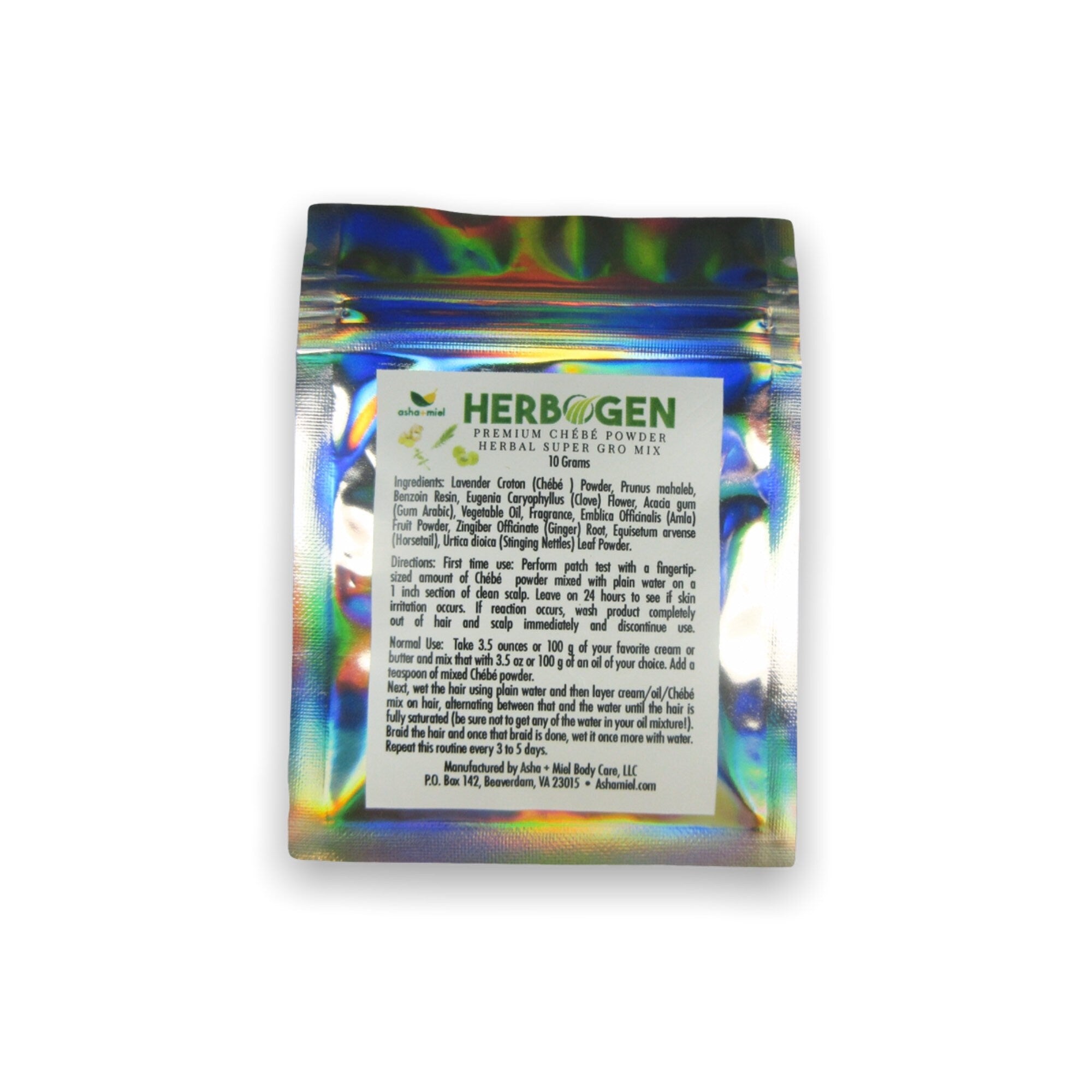Chebe Powder Herbal Super Gro Mix, Hair Growth,  Natural Hair Growth, Miss Sahel, Chewe Powder, How to Grow Hair, Herbogen