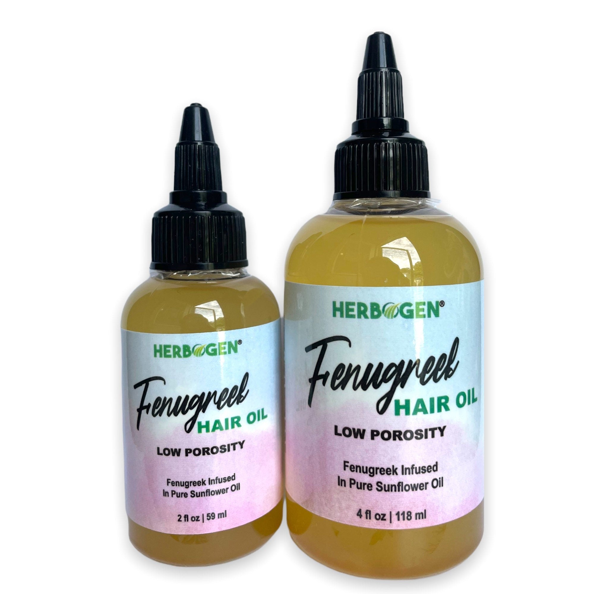 Fenugreek Low Porosity Hair Oil, Growth Serum Oil products, Hair Serum, Hair Oil, Fenugreek Essential Oil, Or Fenugreek and Rosemary Oil