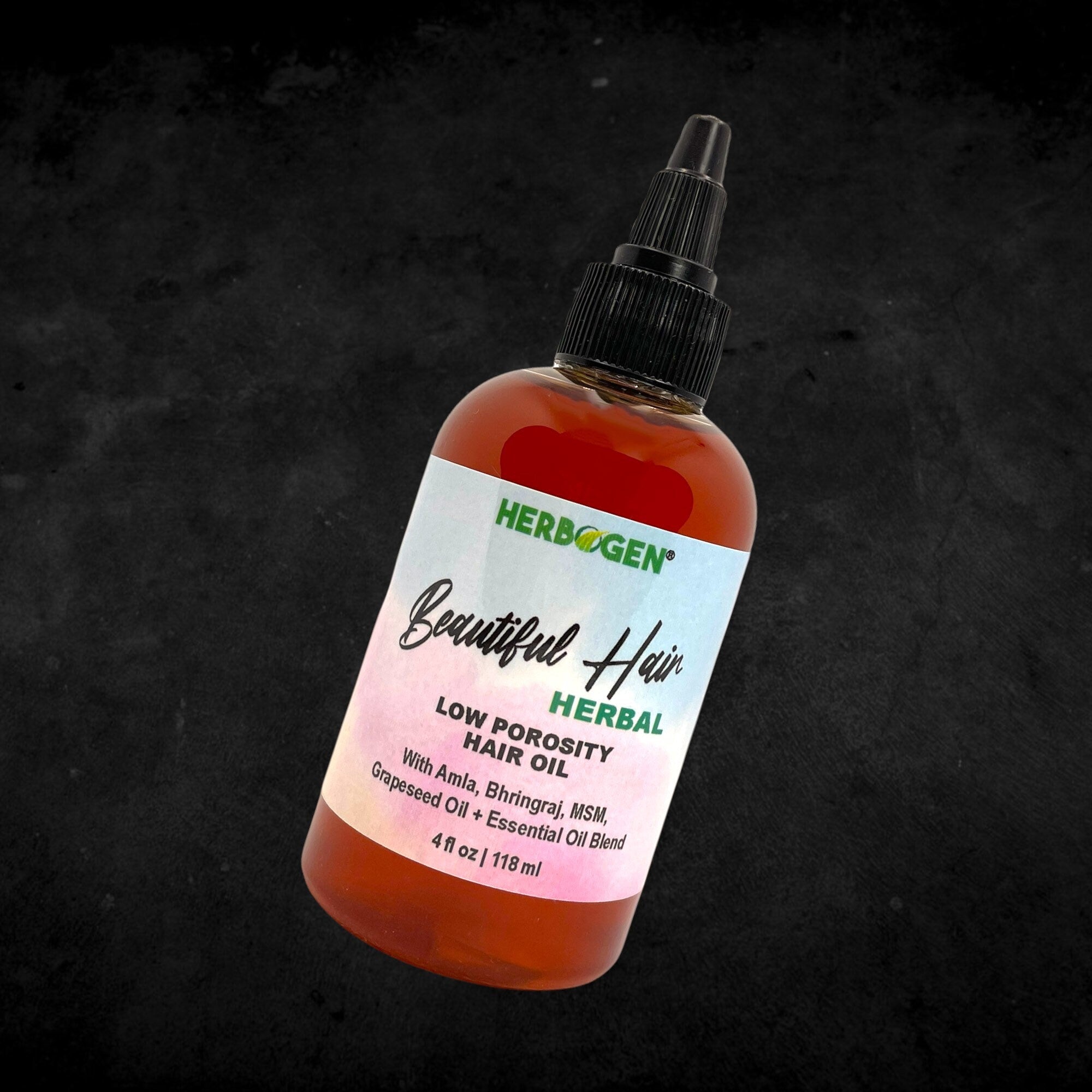 Low Porosity Amla, Bhringraj & MSM Sulfur Hair Oil, Hair Growth, MSM oil, Amla oil, Castor oil, Hair fall, Hair Oil, Growth Serum