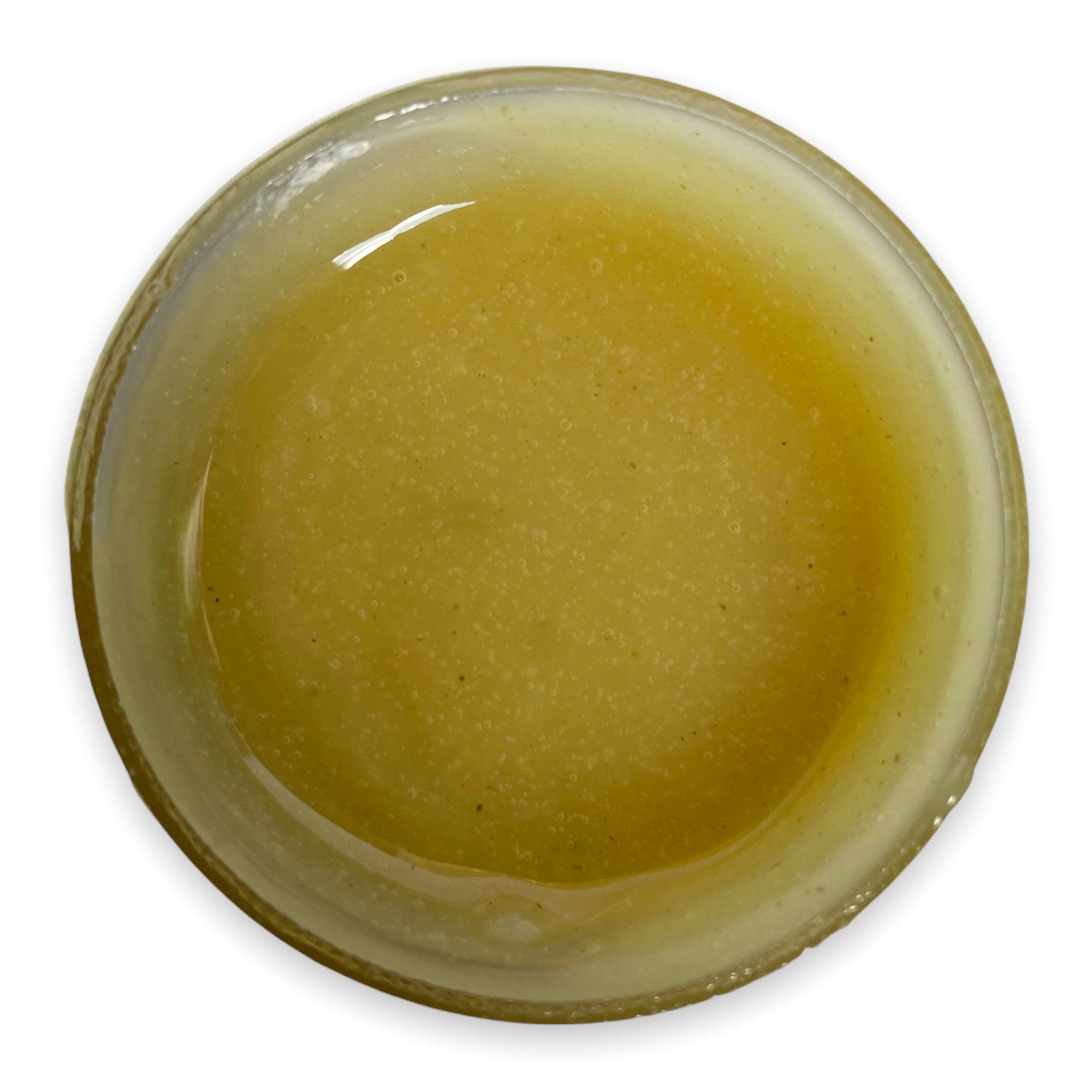 Rosemary Growth Jelly