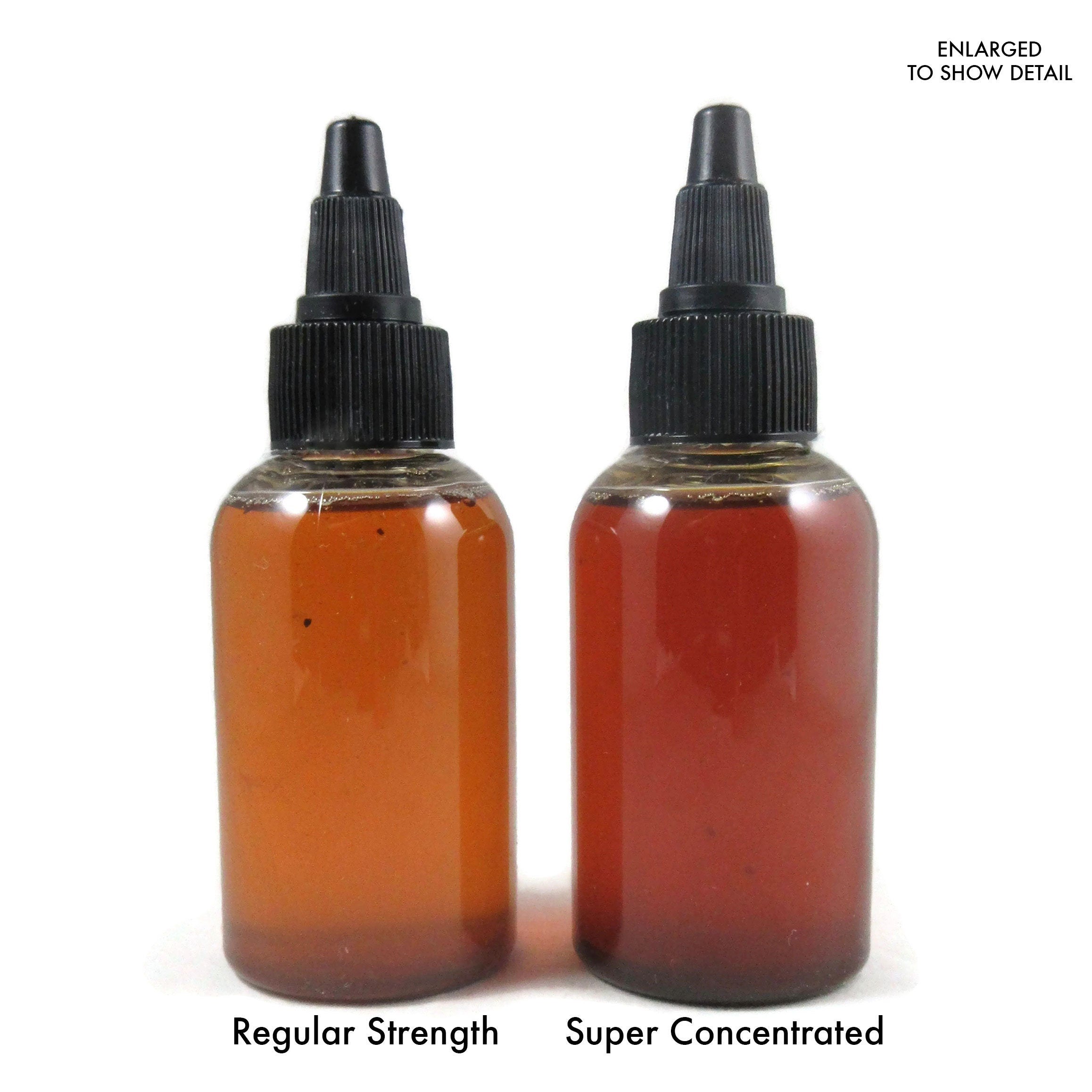 Herbal Concentrated Hair Growth Serum with 26 Herbs & Oils