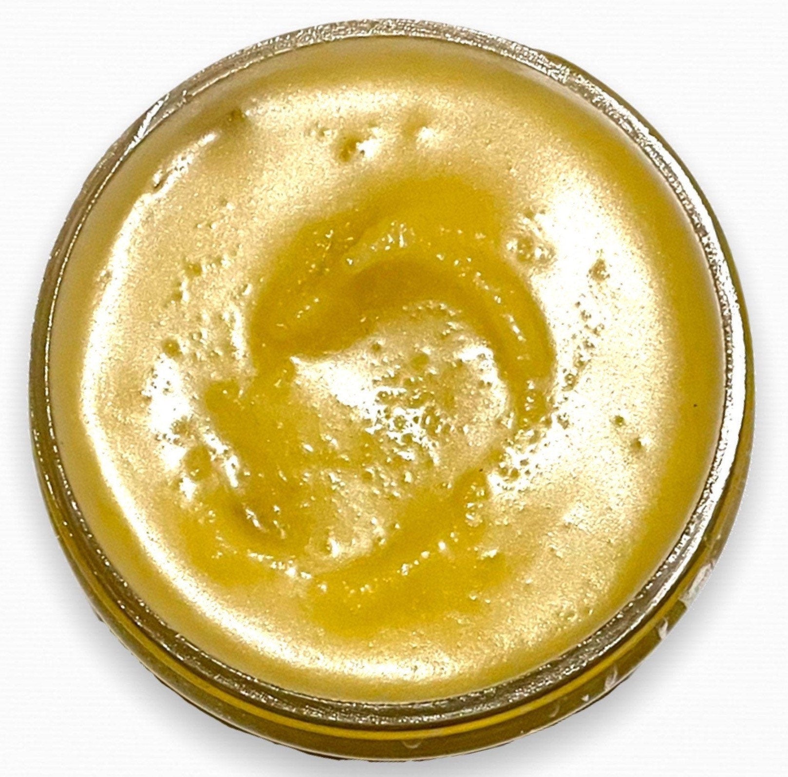 Low Porosity Herbal Hair Butter with Sulfur, Avocado Butter, Hair Growth oil, Hair Oil, 26 Herbs & oils, Burdock Root, Stinging Nettle