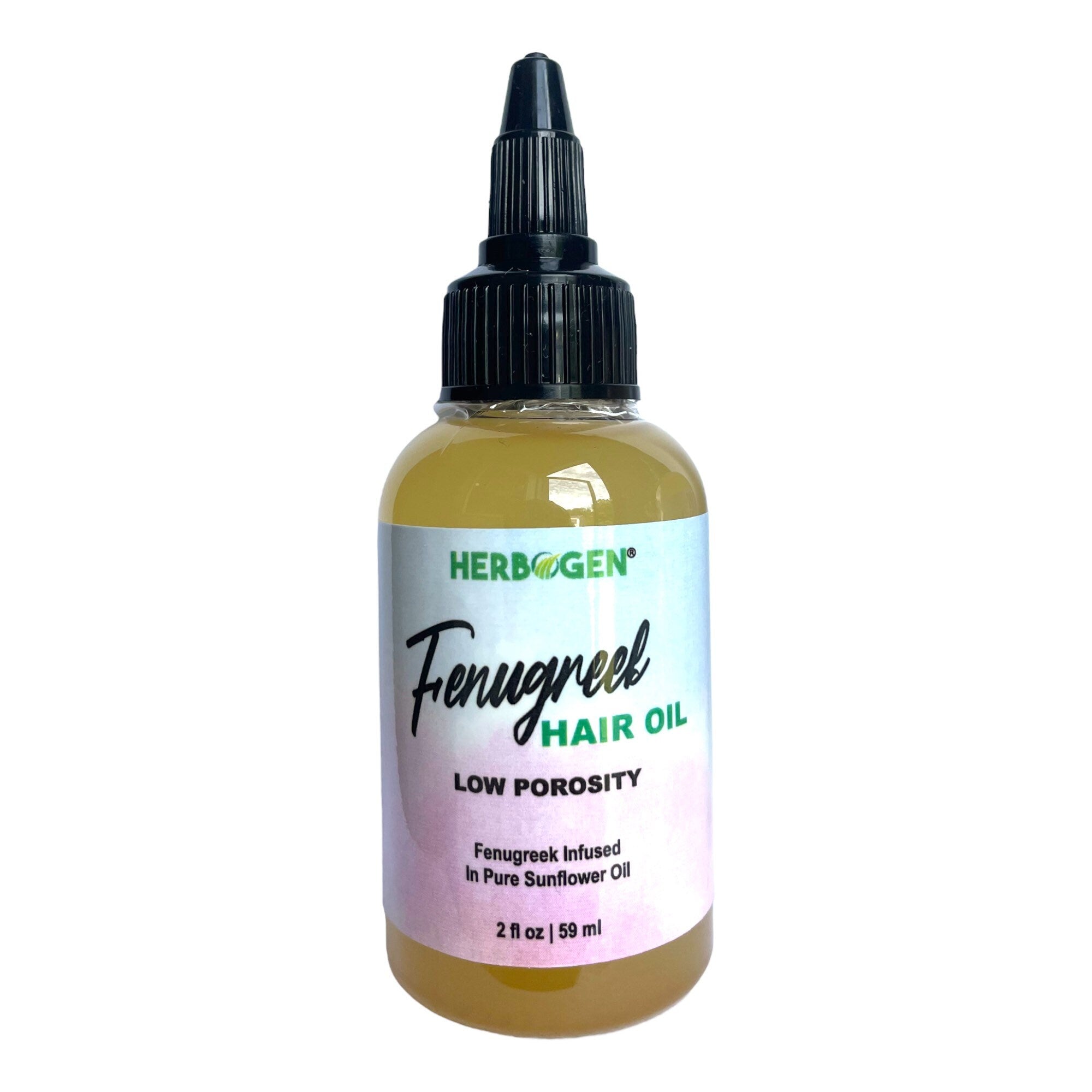 Fenugreek Low Porosity Hair Oil, Growth Serum Oil products, Hair Serum, Hair Oil, Fenugreek Essential Oil, Or Fenugreek and Rosemary Oil