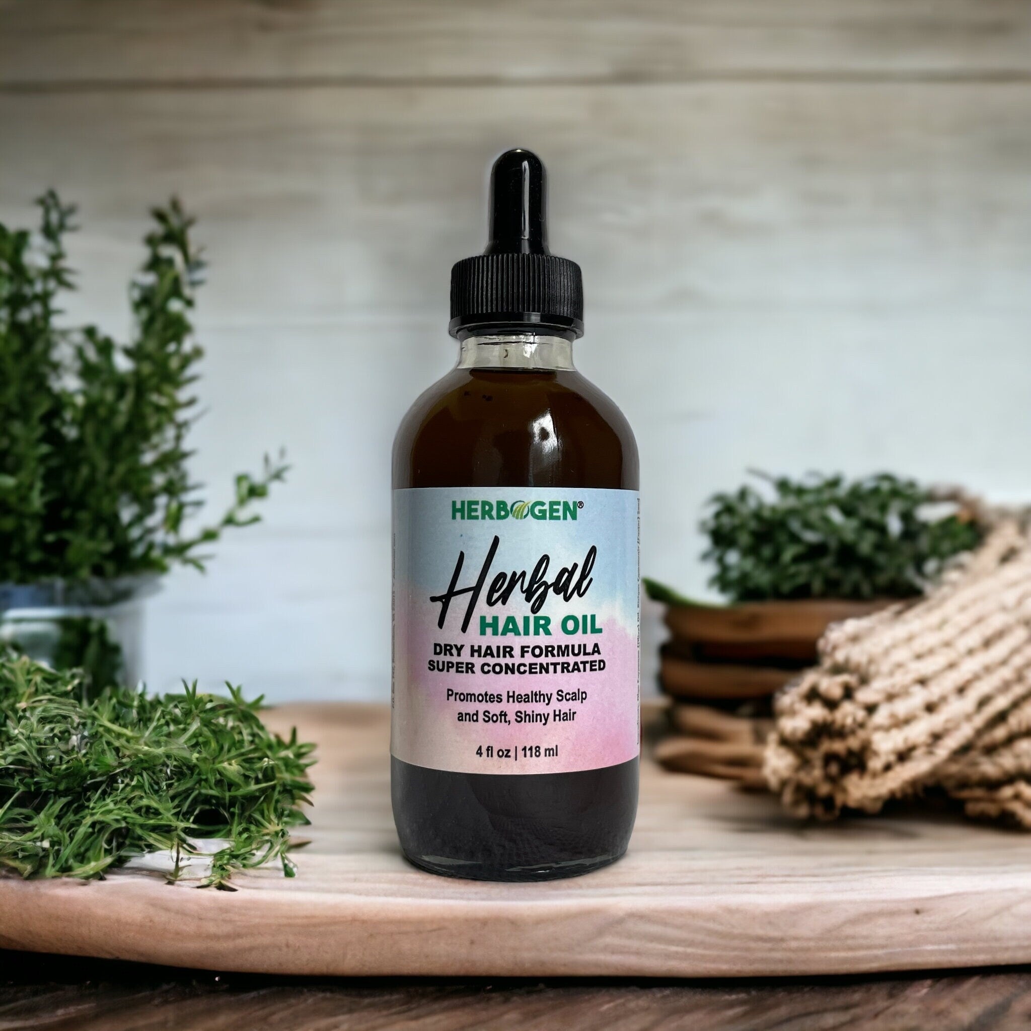 Super Concentrated Herbal Hair Oil, Hair Growth oil, Growth Serum with 26 Herbs & oils, Amla oil, Burdock Root; castor oil, Hair Fall