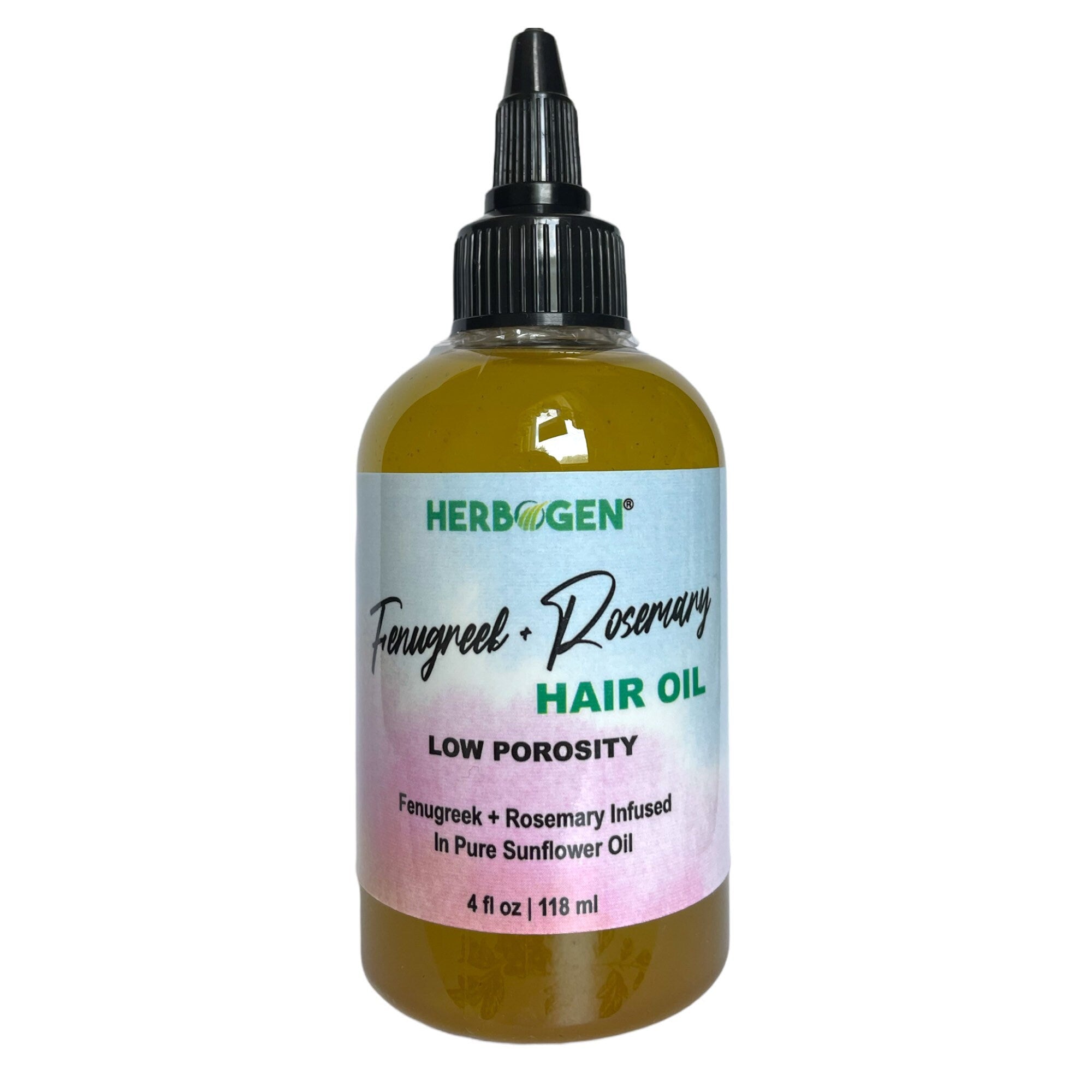 Fenugreek Low Porosity Hair Oil, Growth Serum Oil products, Hair Serum, Hair Oil, Fenugreek Essential Oil, Or Fenugreek and Rosemary Oil