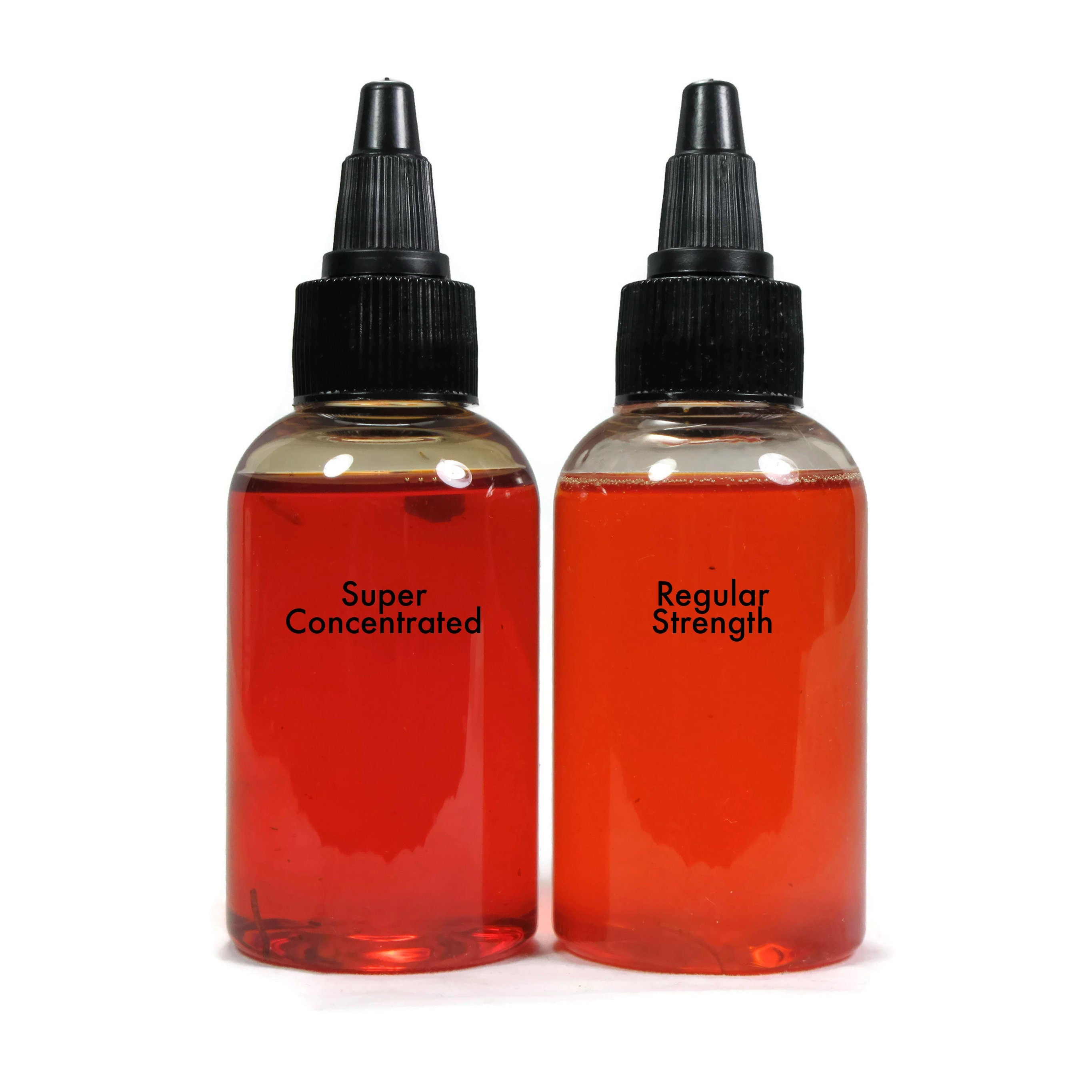 Super Concentrated India Red Castor Oil, Hair Growth, Hair Serum, with Amla, Horsetail, Bamboo, Licorice, Fo-ti, 18 active ingredients