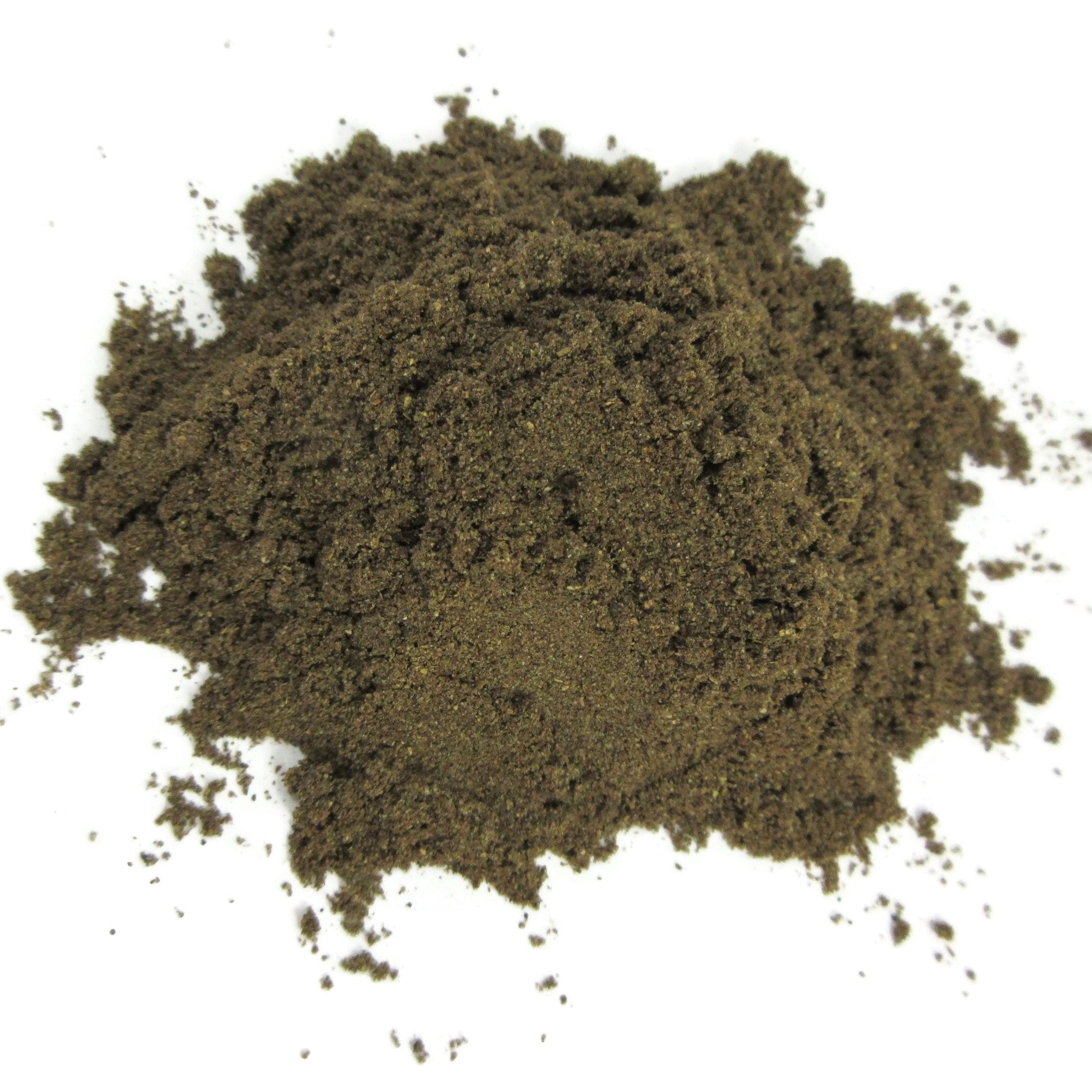 Chadian Chebe Powder | Miss Sahel Chebe Hair Care | Traditional African Botanical Hair Powder | 25g, 50g or 100g