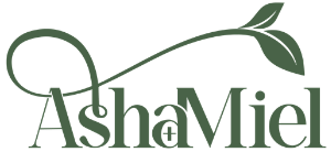 Asha + Miel