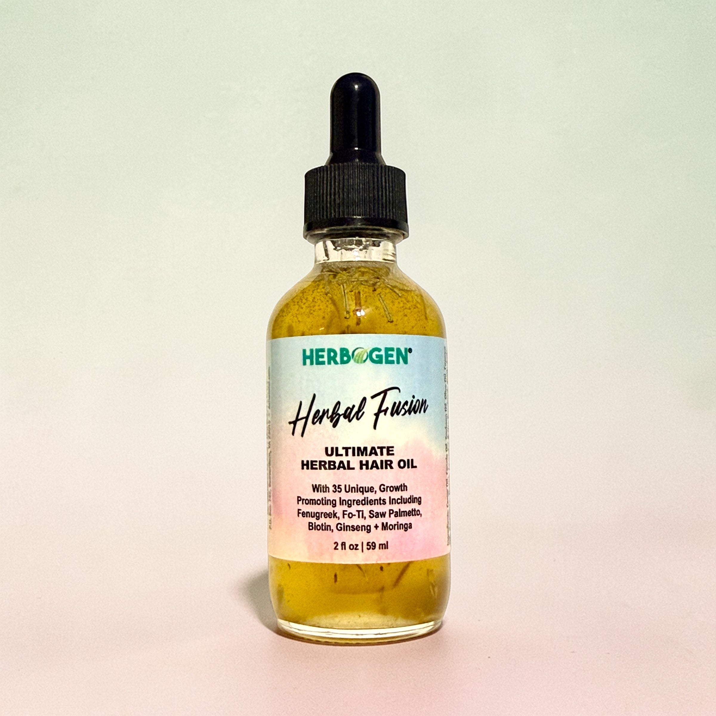 Natural Herbal Biotin Hair Oil, Hair Growth Oil, Scalp Care, Organic Nourishing Hair Care, Fall Repair Hair Oil, Rosemary Fenugreek Hair Oil