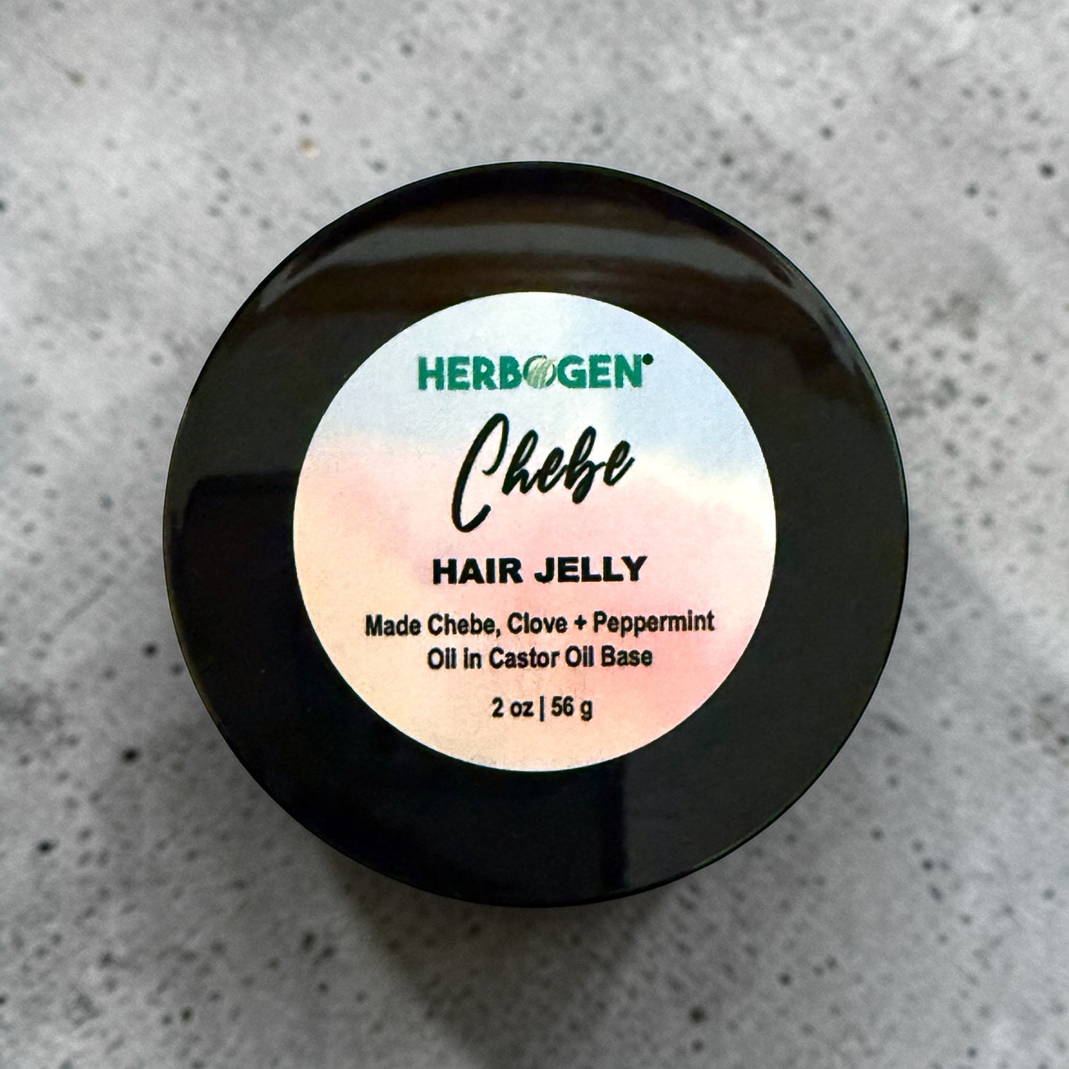 Chebe Herbal Hair Jelly, Hair Growth, Castor Oil, Chebe Hair Growth Oil, Chebe Hair Product, Natural Hair, Chebe Powder Oil, Hair Oil