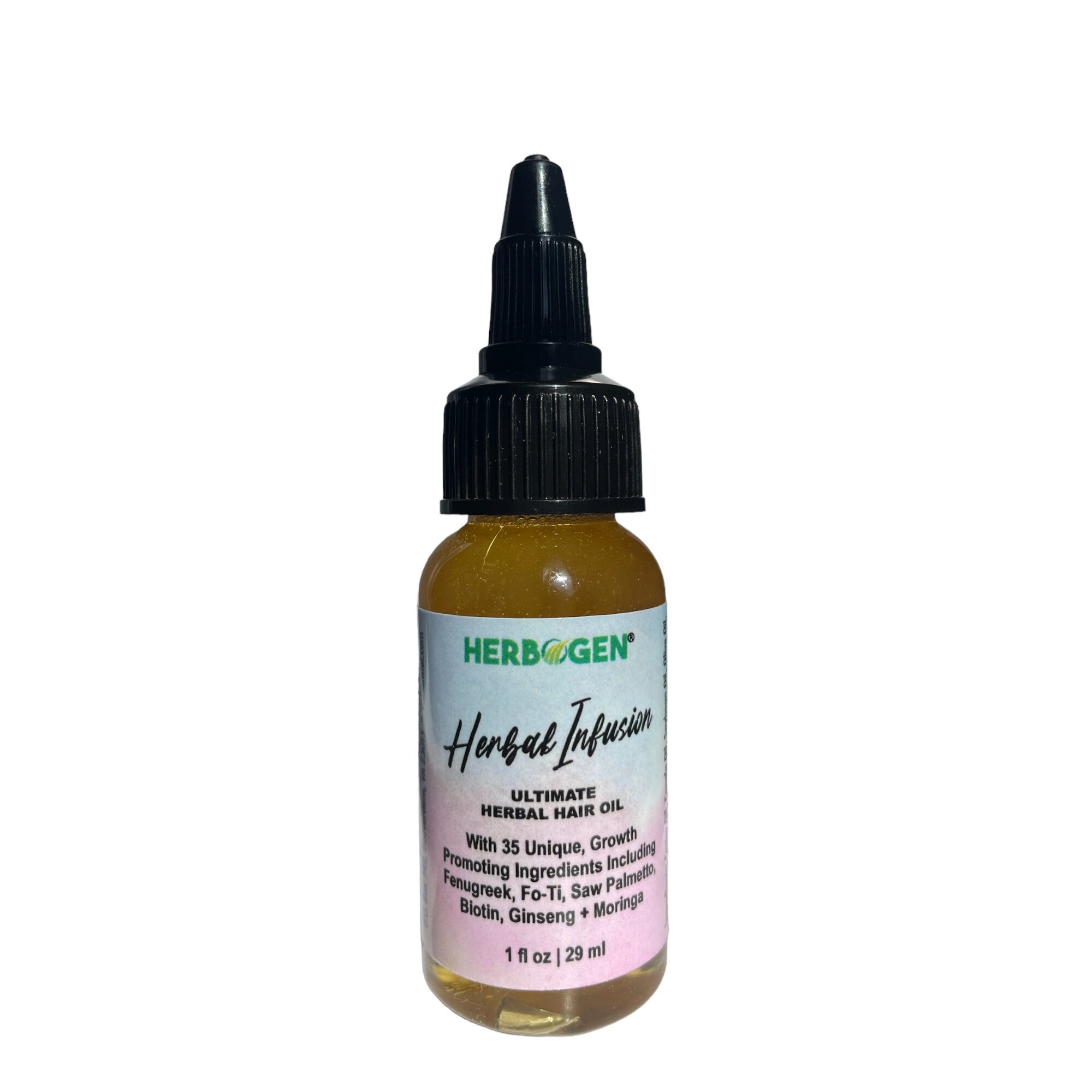 Natural Herbal Biotin Hair Oil, Hair Growth Oil, Scalp Care, Organic Nourishing Hair Care, Fall Repair Hair Oil, Rosemary Fenugreek Hair Oil