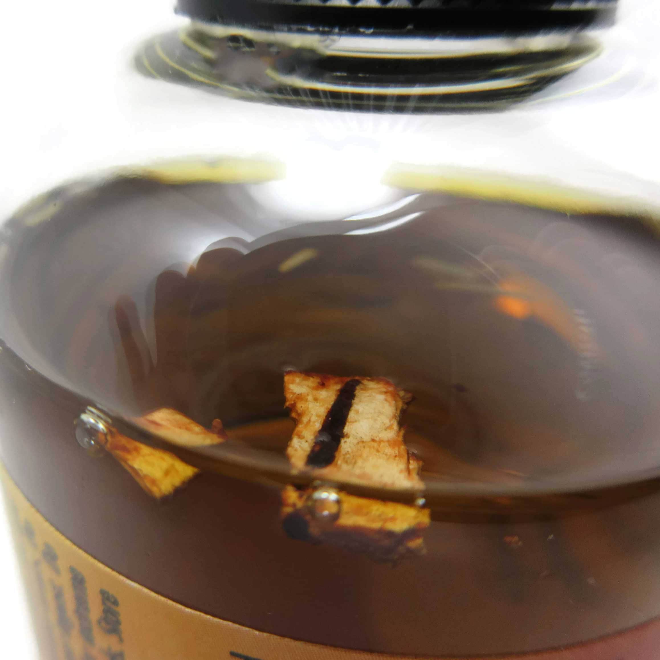 Herbal Hair Oil | Amla, Nettle, Burdock & Rosemary | Castor and Jojoba Botanical Hair and Scalp Oil
