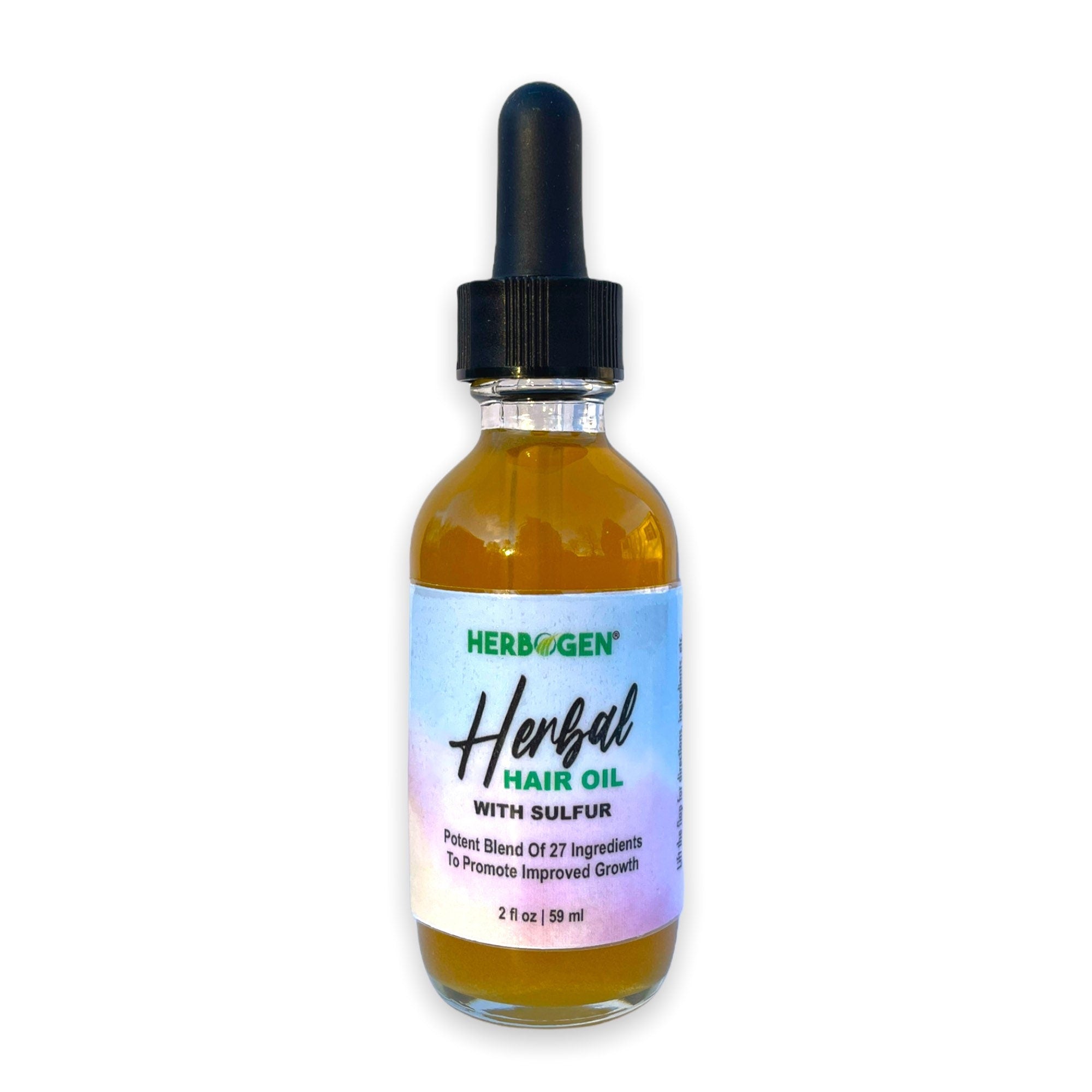 27 Ingredient Hair Oil, Hair Growth Serum, Castor Oil For Hair, Burdock root, Nettle, Amla oil, Sulfur hair oil, Nettle Hair oil