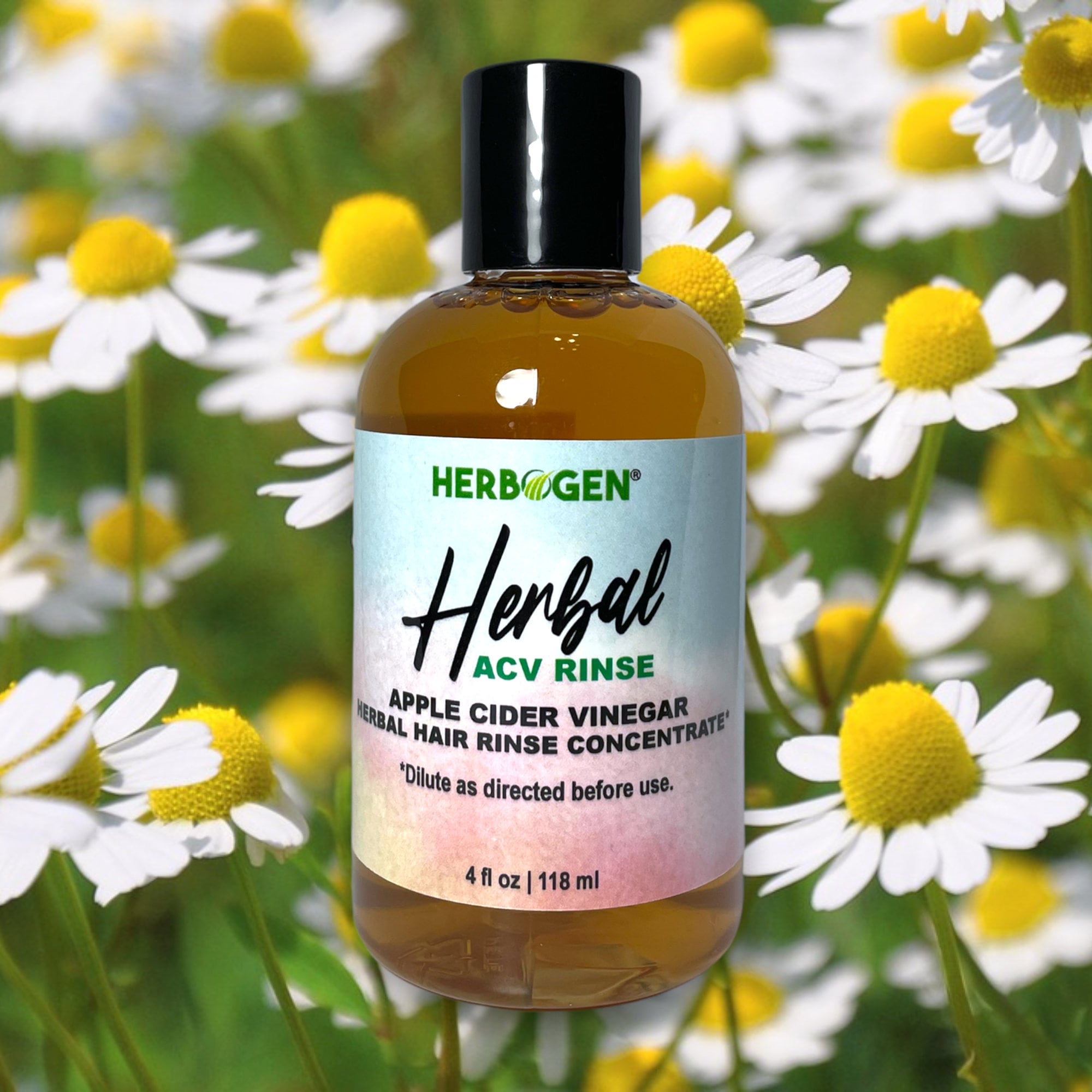 Stop Fallin' Herbal ACV, Vinegar Rinse, herbal hair rinse, Hair Growth, Hair Treatment, Hair Clarifier