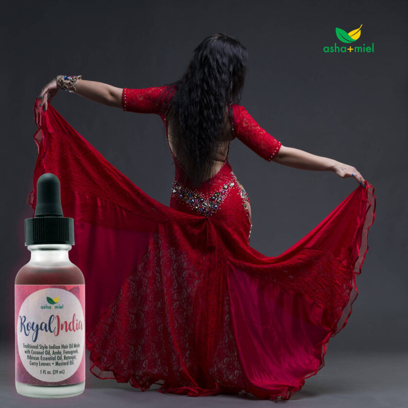 Royal India Hair oil, Amla Oil, Hair growth, Indian Hair oil