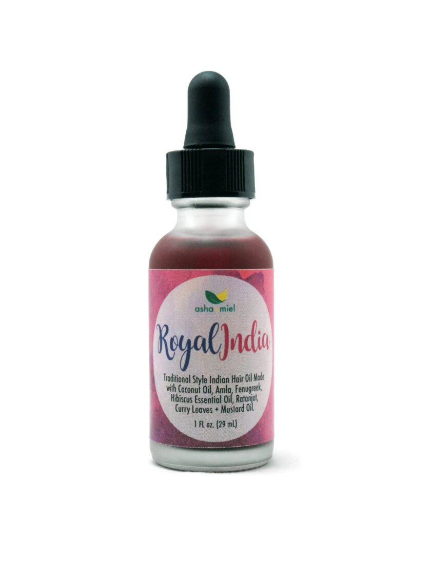 Royal India Hair oil, Amla Oil, Hair growth, Indian Hair oil