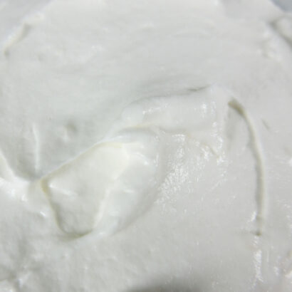 Premium Whipped Shea Butter Blend with Monoi, Coconut, Cocoa Butter, Babassu