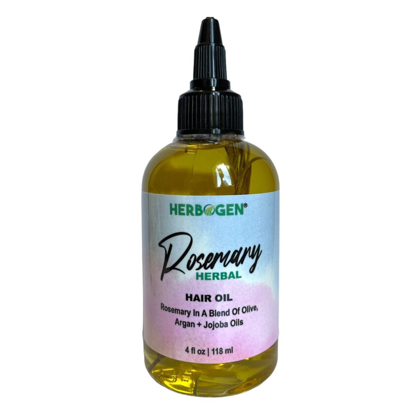 Rosemary Hair Oil, Hair Growth, Argan oil Hair Serum, Herbal Hair Oil